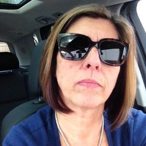 Meet your Posher, Kay